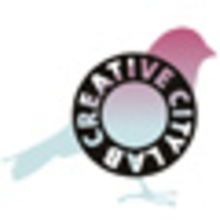 Creative City Lab logo, Creative City Lab contact details