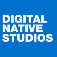 Digital Native Studios logo, Digital Native Studios contact details