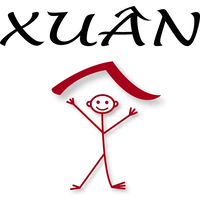 XUAN (assoxuan) logo, XUAN (assoxuan) contact details