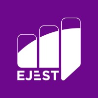 EJEST logo, EJEST contact details