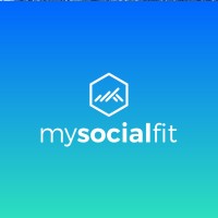 Mysocialfit logo, Mysocialfit contact details