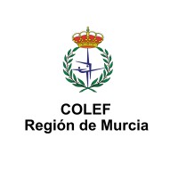 COLEF Murcia logo, COLEF Murcia contact details