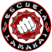 Escuela de Artes Marciales Lamakai logo, Escuela de Artes Marciales Lamakai contact details