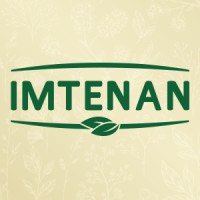 Imtenan Arabia logo, Imtenan Arabia contact details