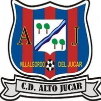 C.D. Alto Júcar logo, C.D. Alto Júcar contact details