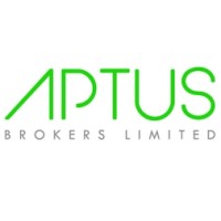 Aptus Brokers Limited logo, Aptus Brokers Limited contact details