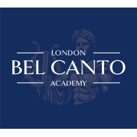 London Bel Canto Academy logo, London Bel Canto Academy contact details