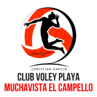 Club Voley Playa Muchavista El Campello logo, Club Voley Playa Muchavista El Campello contact details