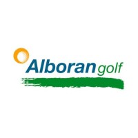 Alborán Golf logo, Alborán Golf contact details