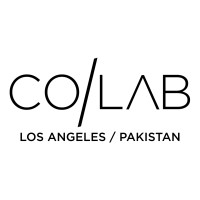 CO/LAB logo, CO/LAB contact details