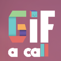 Gif A Call logo, Gif A Call contact details