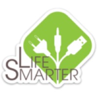 LifeSmarter logo, LifeSmarter contact details