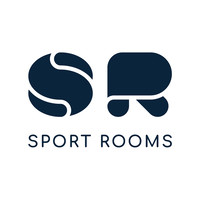 Sport Rooms logo, Sport Rooms contact details