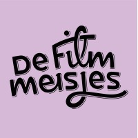 De Filmmeisjes logo, De Filmmeisjes contact details