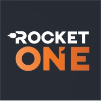 RocketOne.nl logo, RocketOne.nl contact details