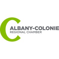 Albany-Colonie Chamber logo, Albany-Colonie Chamber contact details