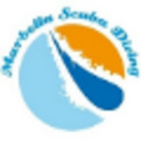 Marbella Scuba Diving logo, Marbella Scuba Diving contact details