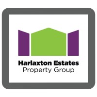 Harlaxton Estates logo, Harlaxton Estates contact details