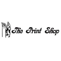 The Print Shop WCH logo, The Print Shop WCH contact details