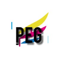 PEG International logo, PEG International contact details