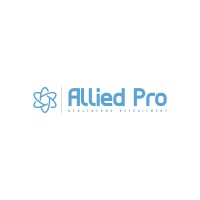 Allied Pro logo, Allied Pro contact details