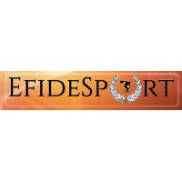 Efidesport logo, Efidesport contact details