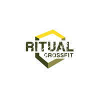 RitualCrossFit logo, RitualCrossFit contact details