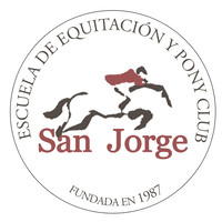 Escuela de Equitacion San Jorge logo, Escuela de Equitacion San Jorge contact details