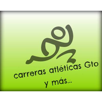 Carreras Atléticas en el Estado de Guanajuato y más. logo, Carreras Atléticas en el Estado de Guanajuato y más. contact details