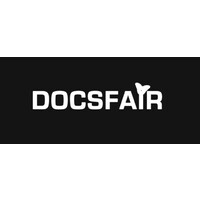 DOCSFAIR logo, DOCSFAIR contact details