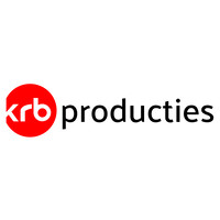 KRB Producties logo, KRB Producties contact details