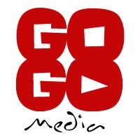 GoGo Media logo, GoGo Media contact details