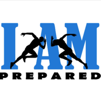 I AM PREPARED - Fit Club logo, I AM PREPARED - Fit Club contact details