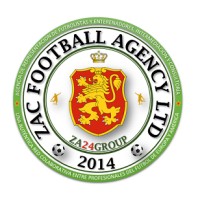 ZAC FOOTBALL AGENCY LTD. logo, ZAC FOOTBALL AGENCY LTD. contact details