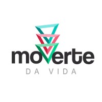 Moverte da Vida logo, Moverte da Vida contact details