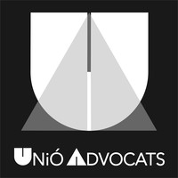 Unió Advocats logo, Unió Advocats contact details