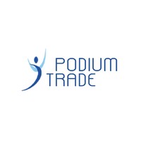 Podium Trade logo, Podium Trade contact details