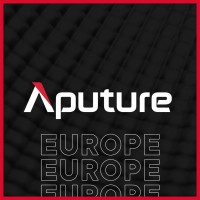 Aputure Europe logo, Aputure Europe contact details