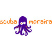 Scuba Moraira logo, Scuba Moraira contact details