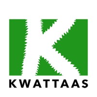 Kwattaas logo, Kwattaas contact details