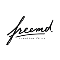 Freemd creative films logo, Freemd creative films contact details