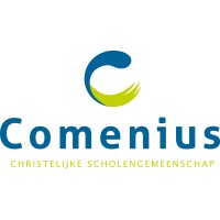 CSG Comenius Mariënburg logo, CSG Comenius Mariënburg contact details