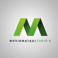 Moviemates Studio's logo, Moviemates Studio's contact details