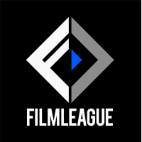 FilmLeague logo, FilmLeague contact details