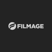 Filmage logo, Filmage contact details