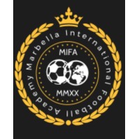 Marbella International Football Academy logo, Marbella International Football Academy contact details