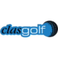 clasgolf logo, clasgolf contact details