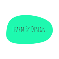 Learn By Design logo, Learn By Design contact details