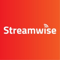 Streamwise logo, Streamwise contact details