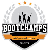 BOOTCHAMPS logo, BOOTCHAMPS contact details